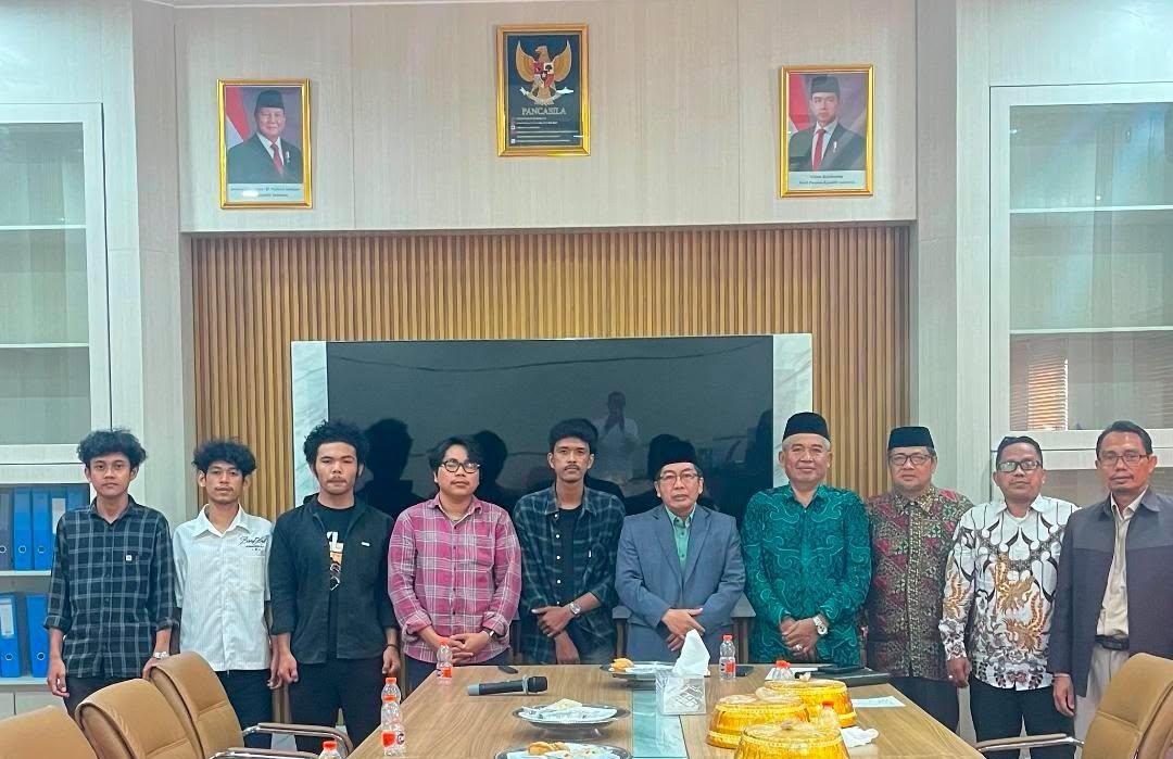 Aliansi Mahasiswa IAIN Bone Tegaskan Kawal Seluruh Janji Pimpinan Kampus: Enam Tuntutan Diterima, Realisasi Jadi Harga Mati