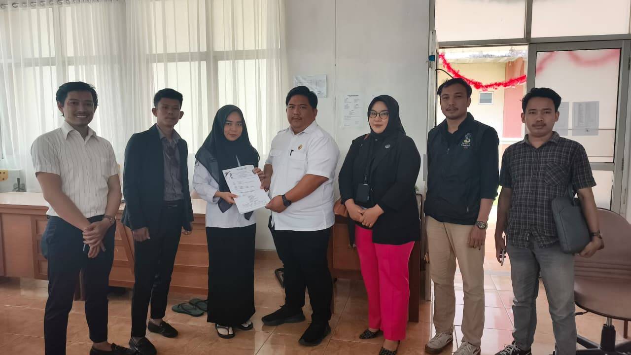 Dugaan Pelanggaran Etik Ketua DPRD Bone Diadukan ke BK, LKBHMI Minta Proses Transparan