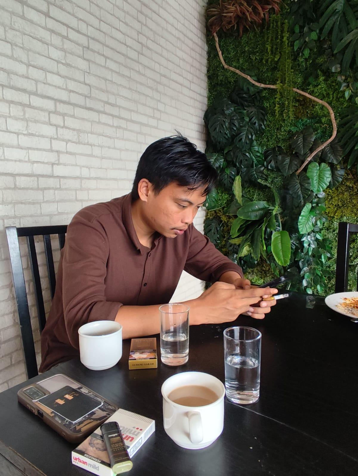 Sekertaris Umum HMI Cabang Bone: Sensus Ekonomi 2026 Harus Menjadi Fondasi Kebijakan Ekonomi Daerah