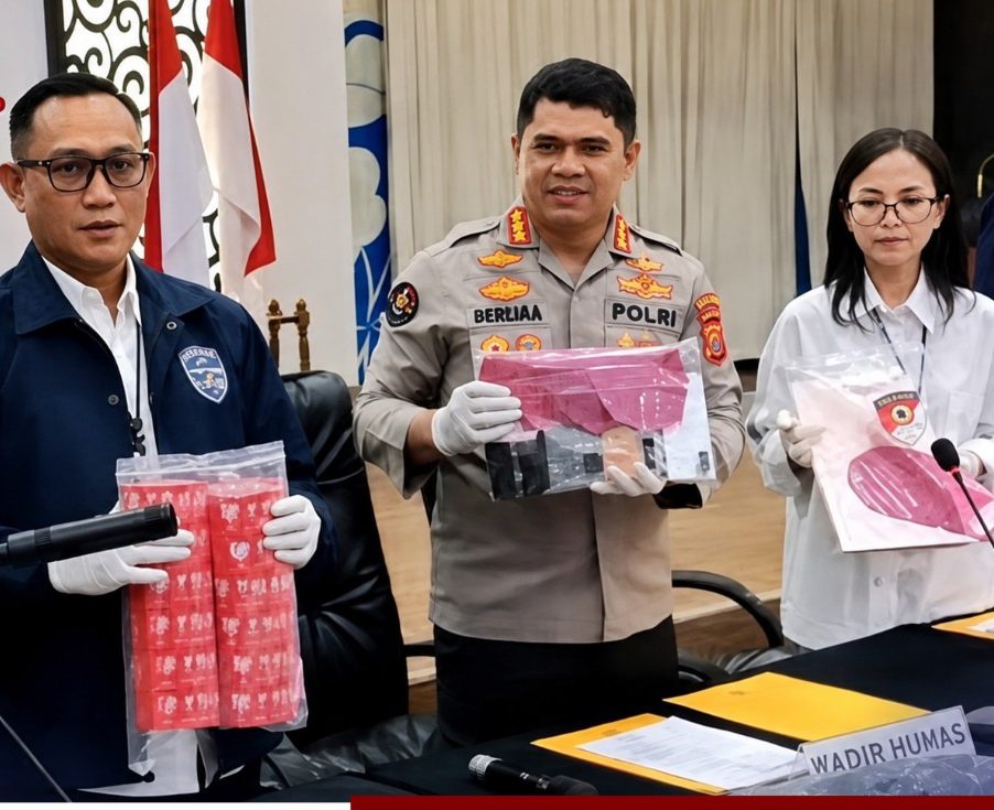 Polisi Bongkar Jaringan Penipuan Online di Sidrap, 12 Orang Jadi Tersangka