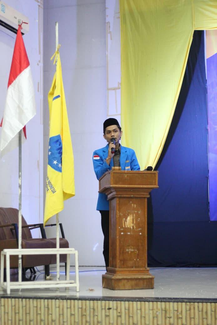 Ultimatum PC PMII Bone: BBM Langka, Pelangsiran Tak Ditindaklanjuti, Aksi Besar Menanti