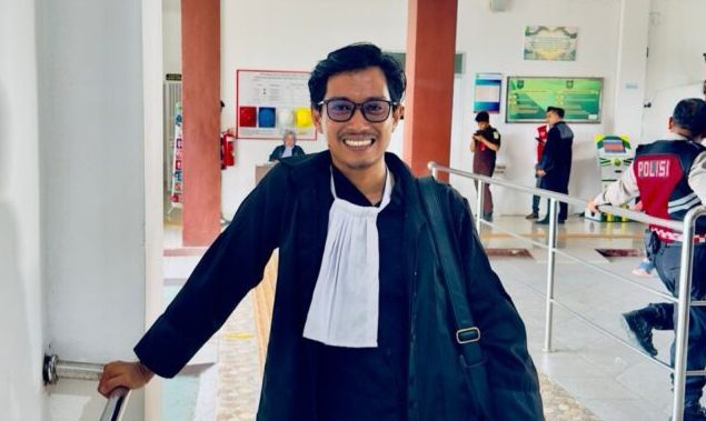 ANALISIS YURIDIS DUGAAN PELANGGARAN ATAS TINDAKAN FISIK TERHADAP STAF DI LINGKUNGAN DPRD KABUPATEN BONE SERTA IMPLIKASI ETIKA DAN KEHORMATAN JABATAN