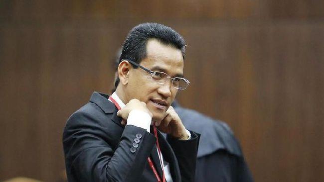 Refly Harun: Fakta Persidangan Jadi Dasar Putusan MK Terkait Ijazah Gibran**