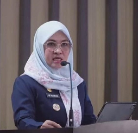 Bupati Gowa Sitti Husniah Jadi Tersangka, Polisi Usut Dugaan Pungli PBG