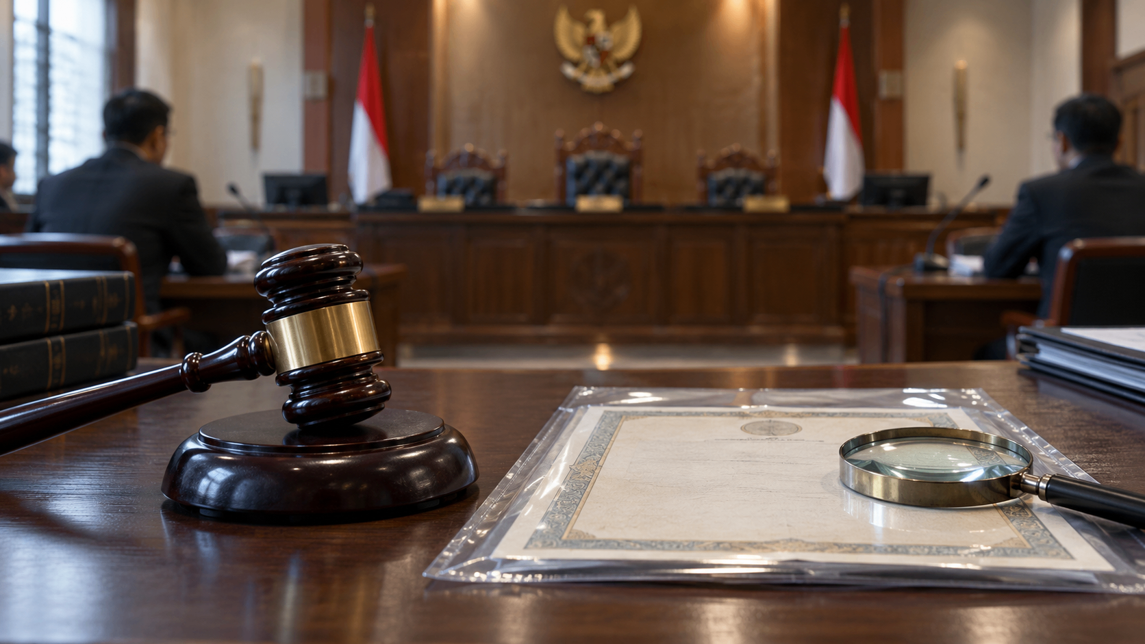Jelang Sidang Roy Suryo, Refly Harun Dorong Pembuktian Terbuka Polemik Ijazah Jokowi