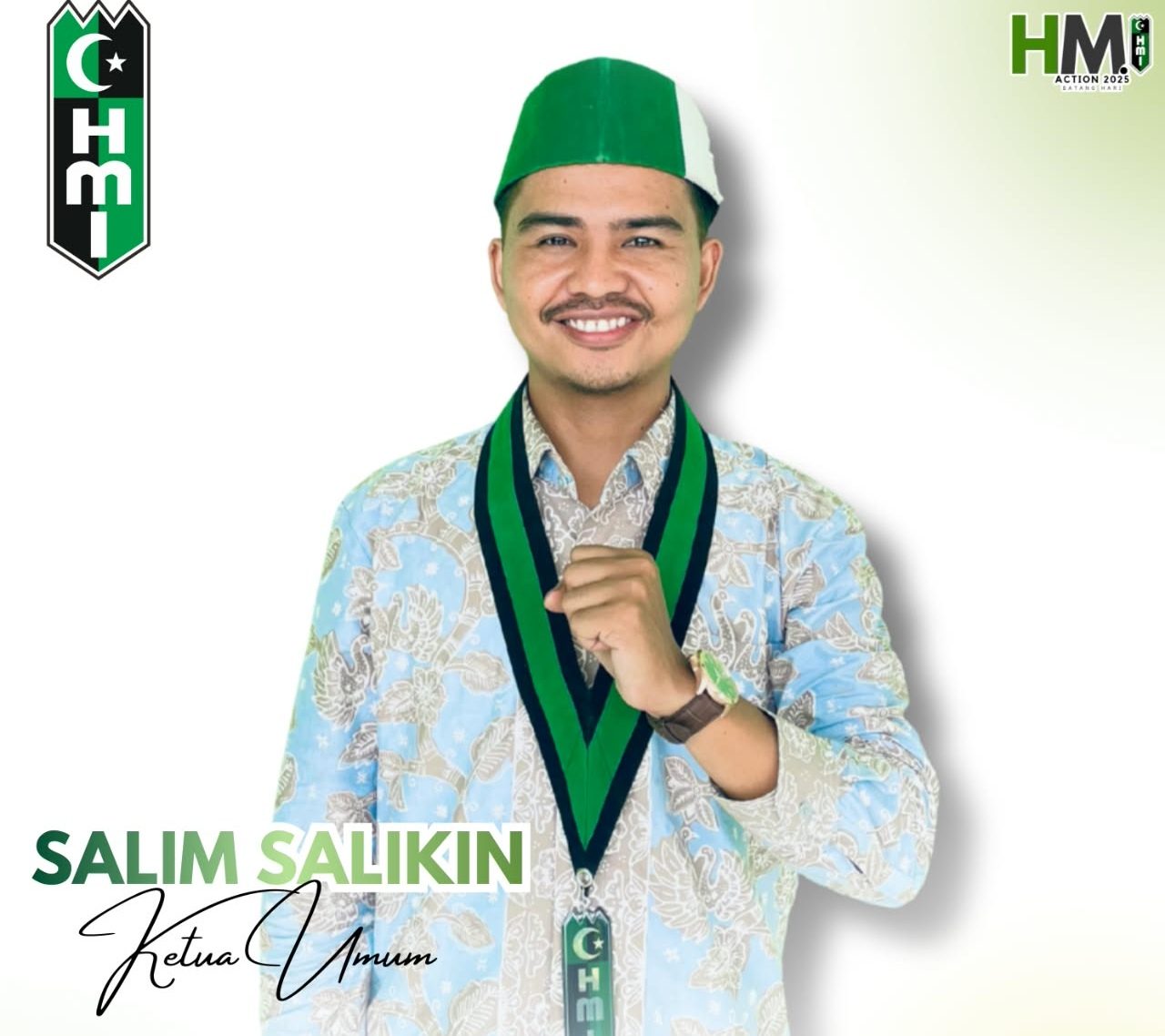 Kritik HMI Cabang Batang Hari Terhadap Dugaan Aktivitas Pertambangan Batu Bara Tanpa Persetujuan RKAB di Kab. Batang Hari